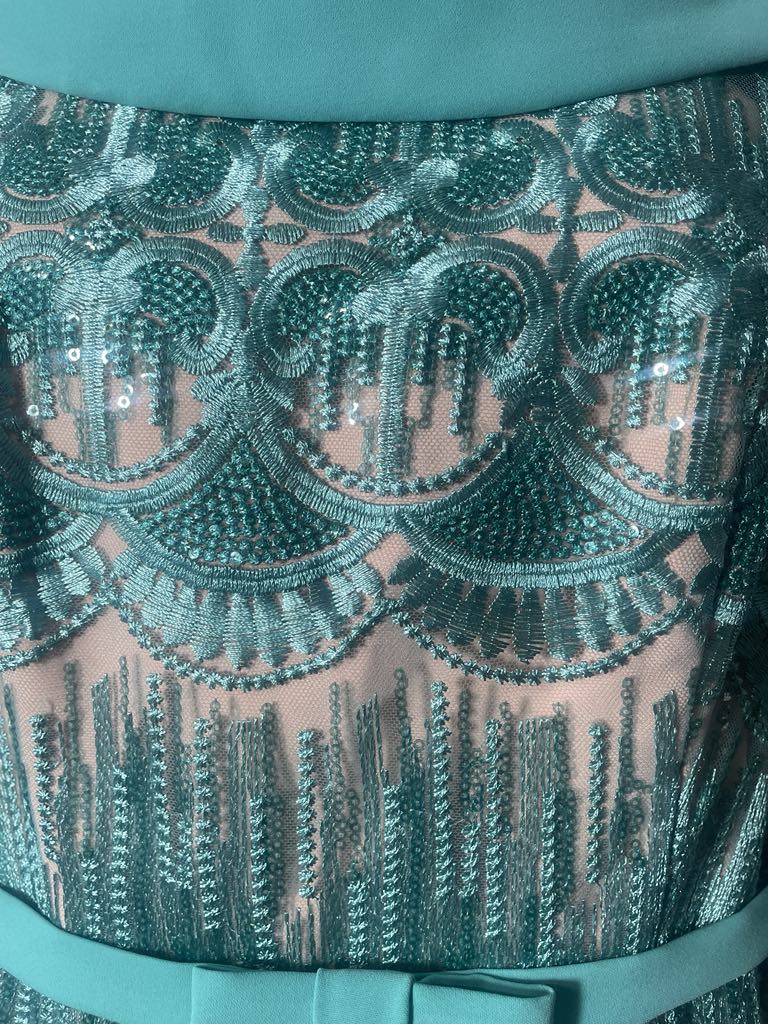 Size 10-12 dress