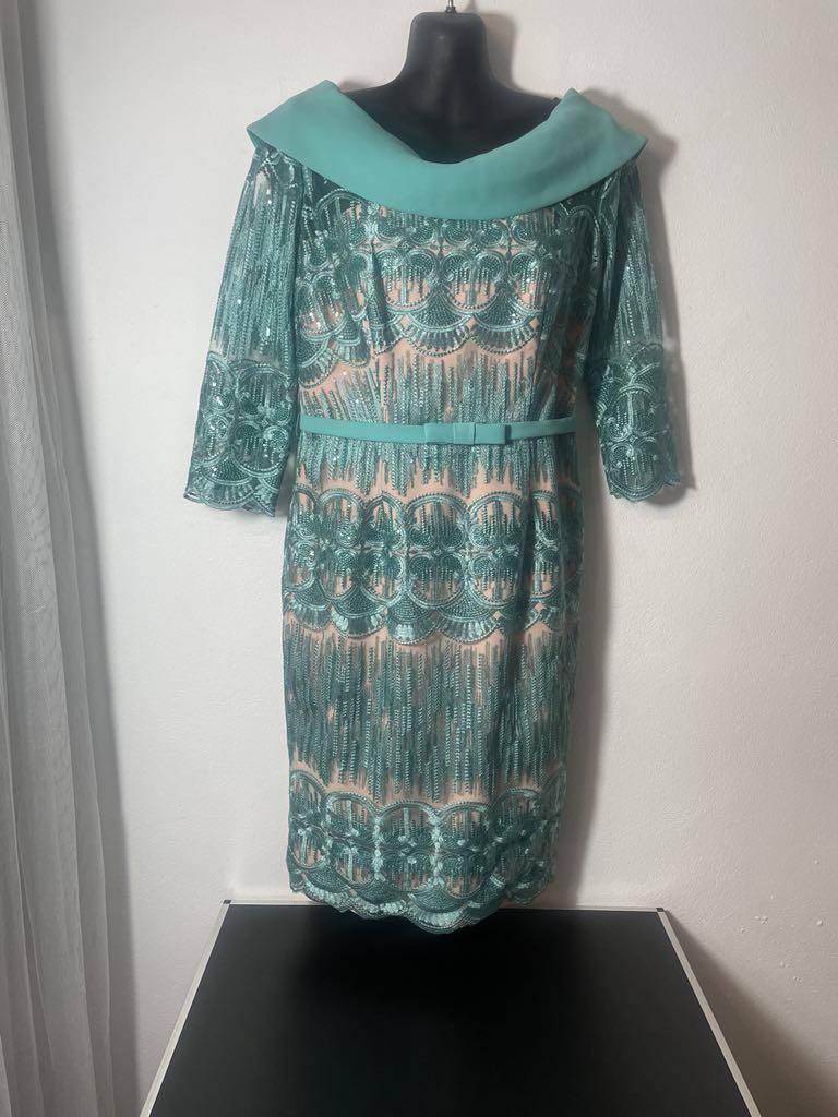 Size 10-12 dress