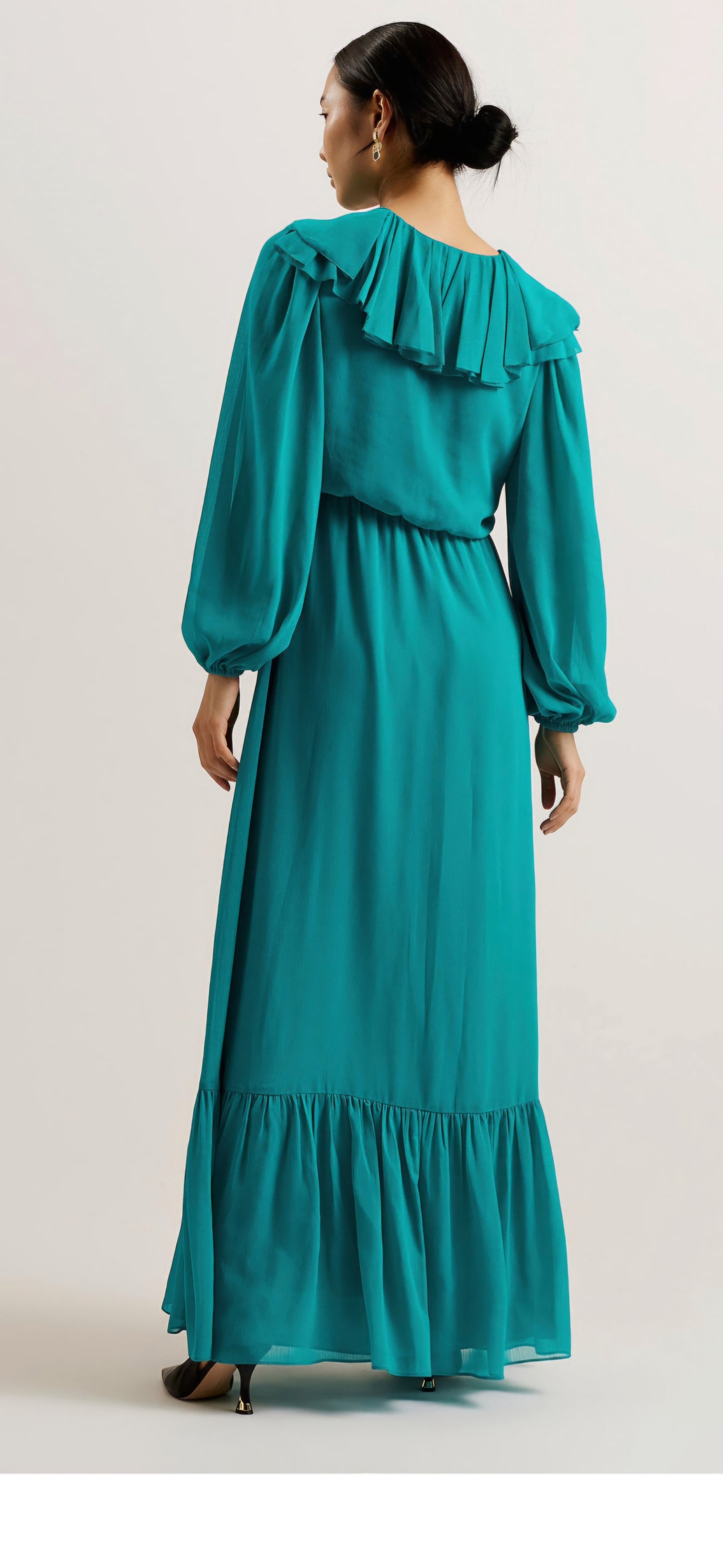 Size 14-16 dress