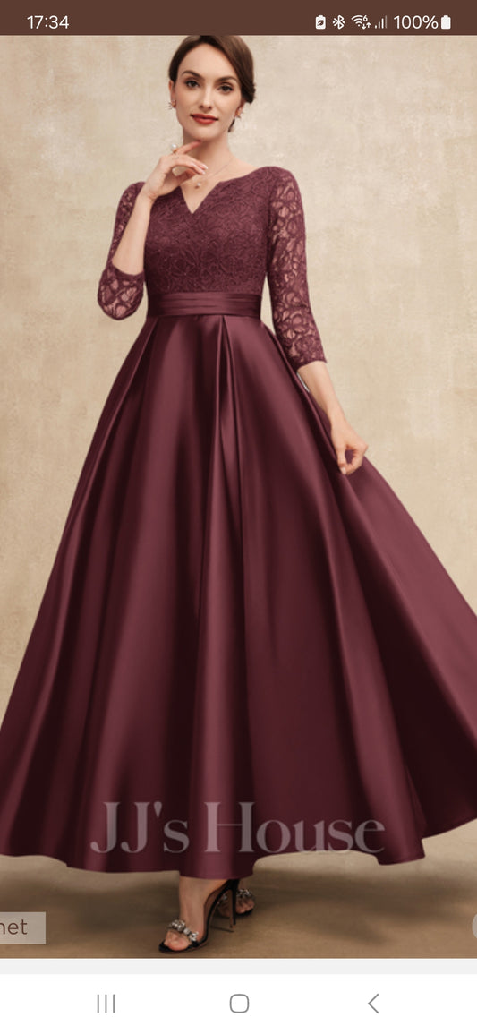 Size 20 dress