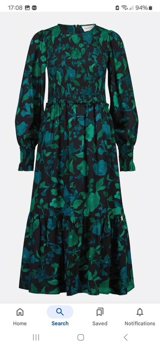 Size 14-16 dress
