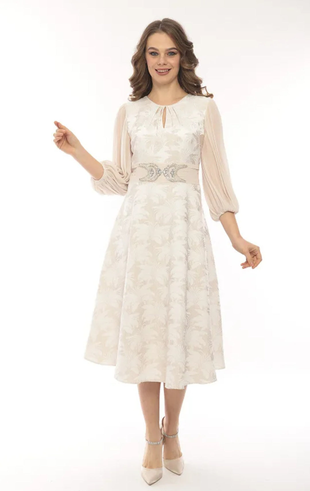 Size 10 dress