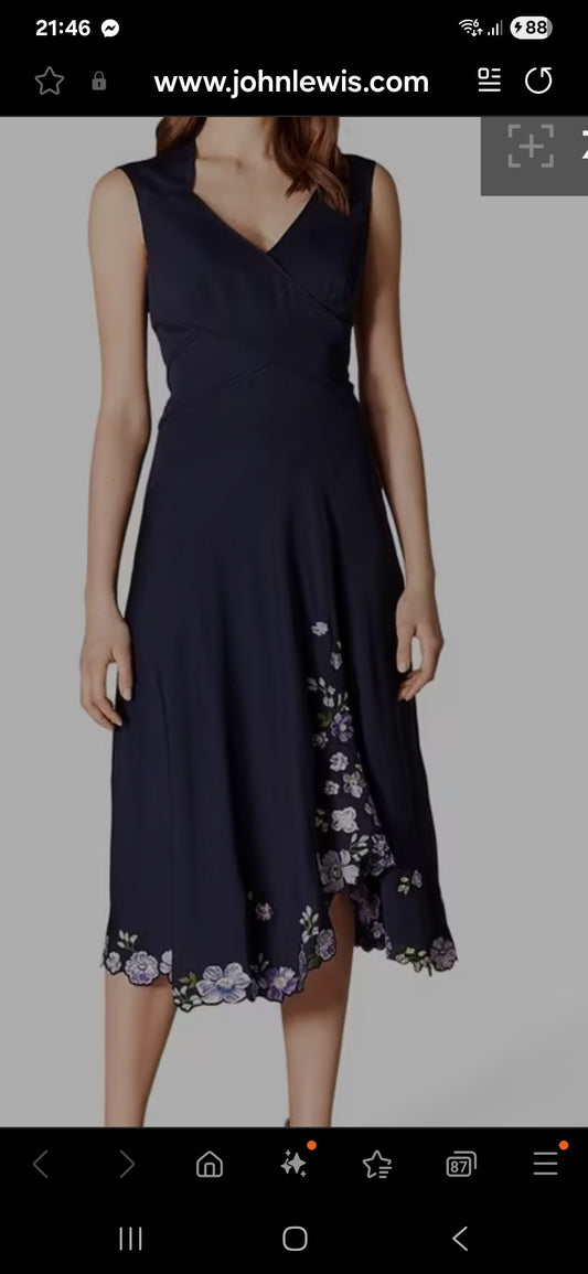 Size 14 dress SOLD