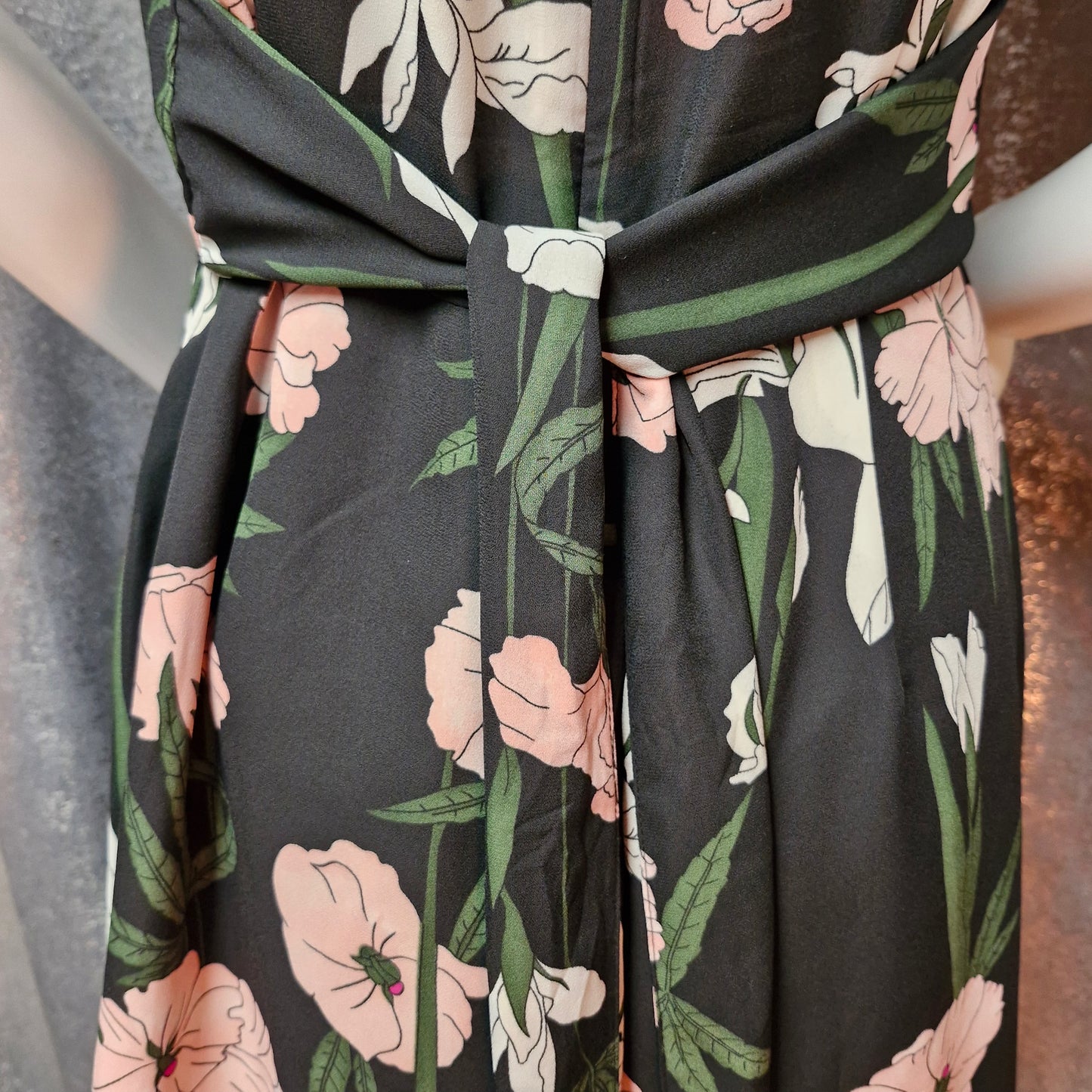 Size 12 dress