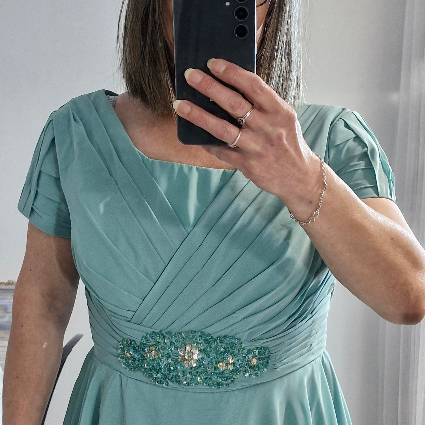 Size 14 dress