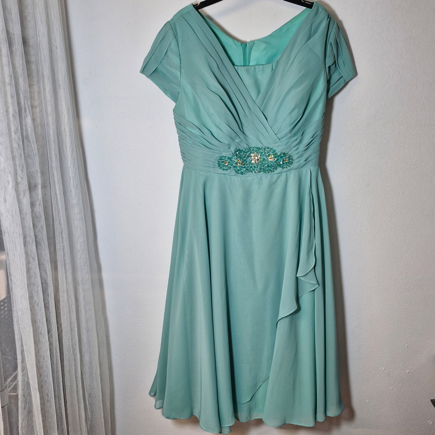 Size 14 dress