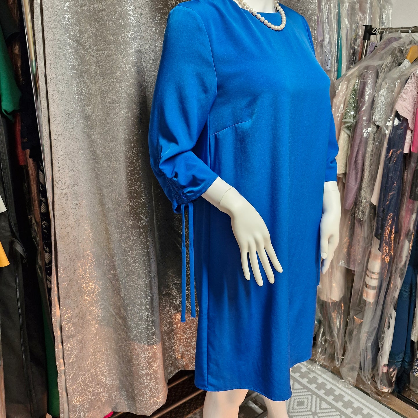 Size 12 dress