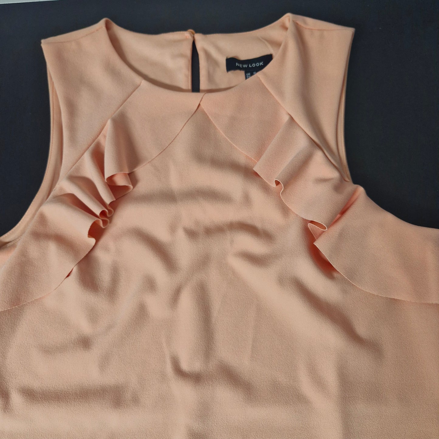 Size 16 dress
