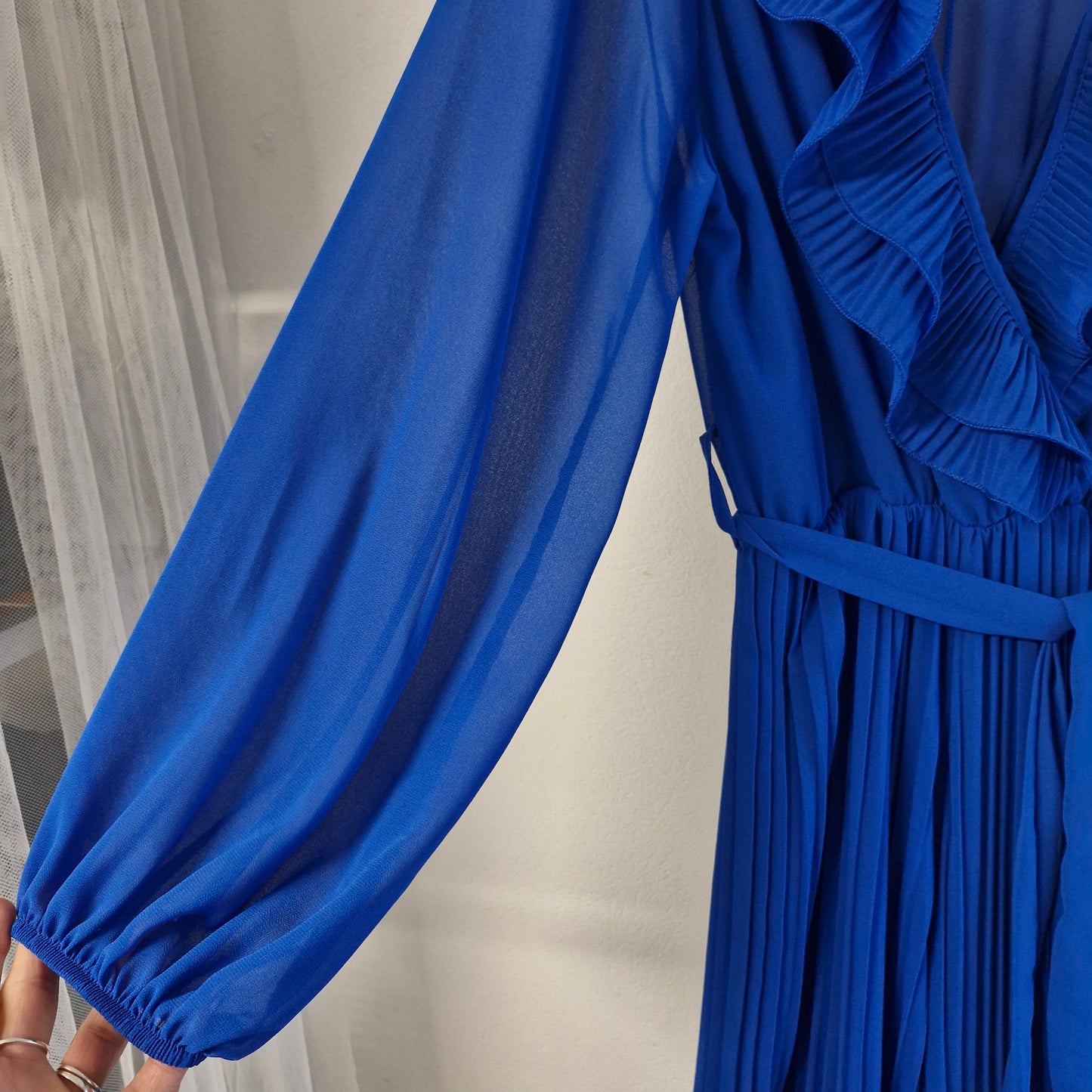 Jumpsuit size 12-14