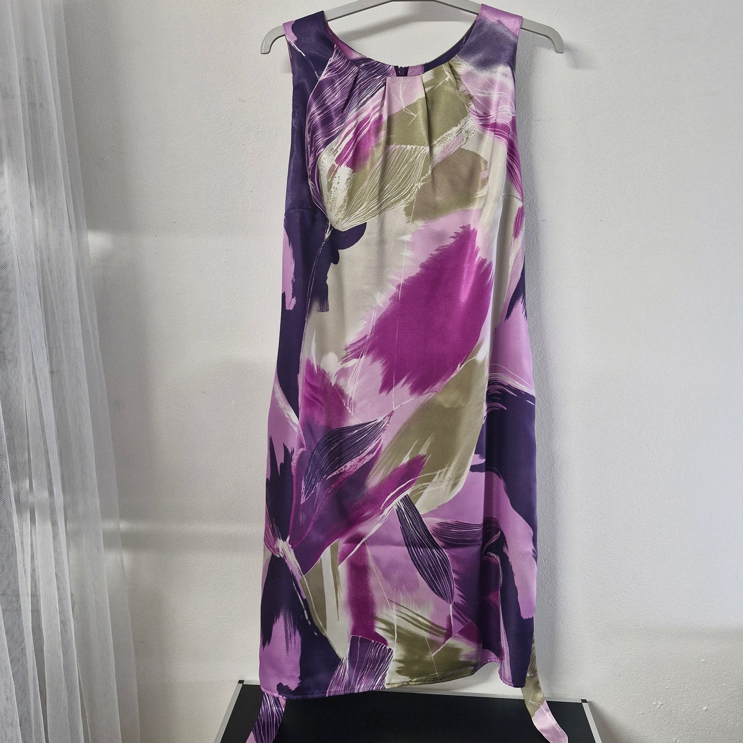 Size 16 dress