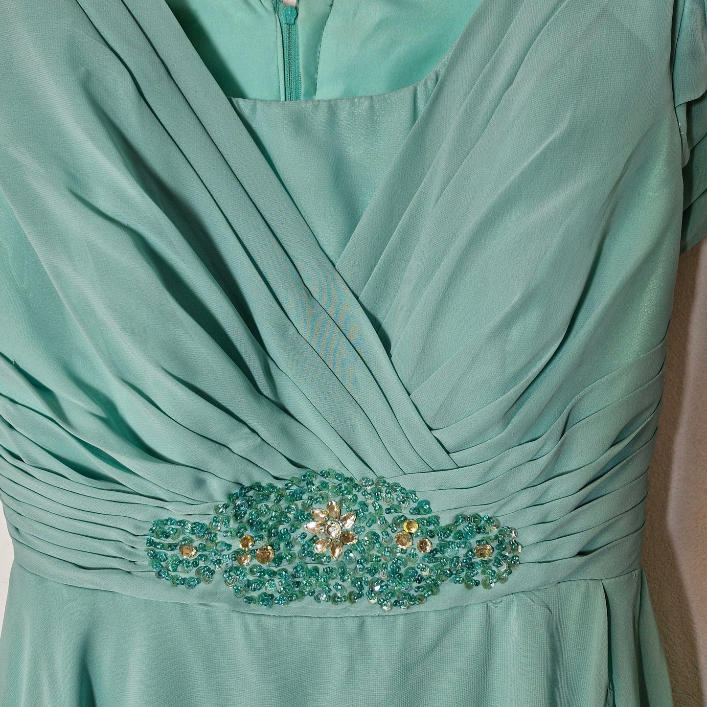 Size 14 dress