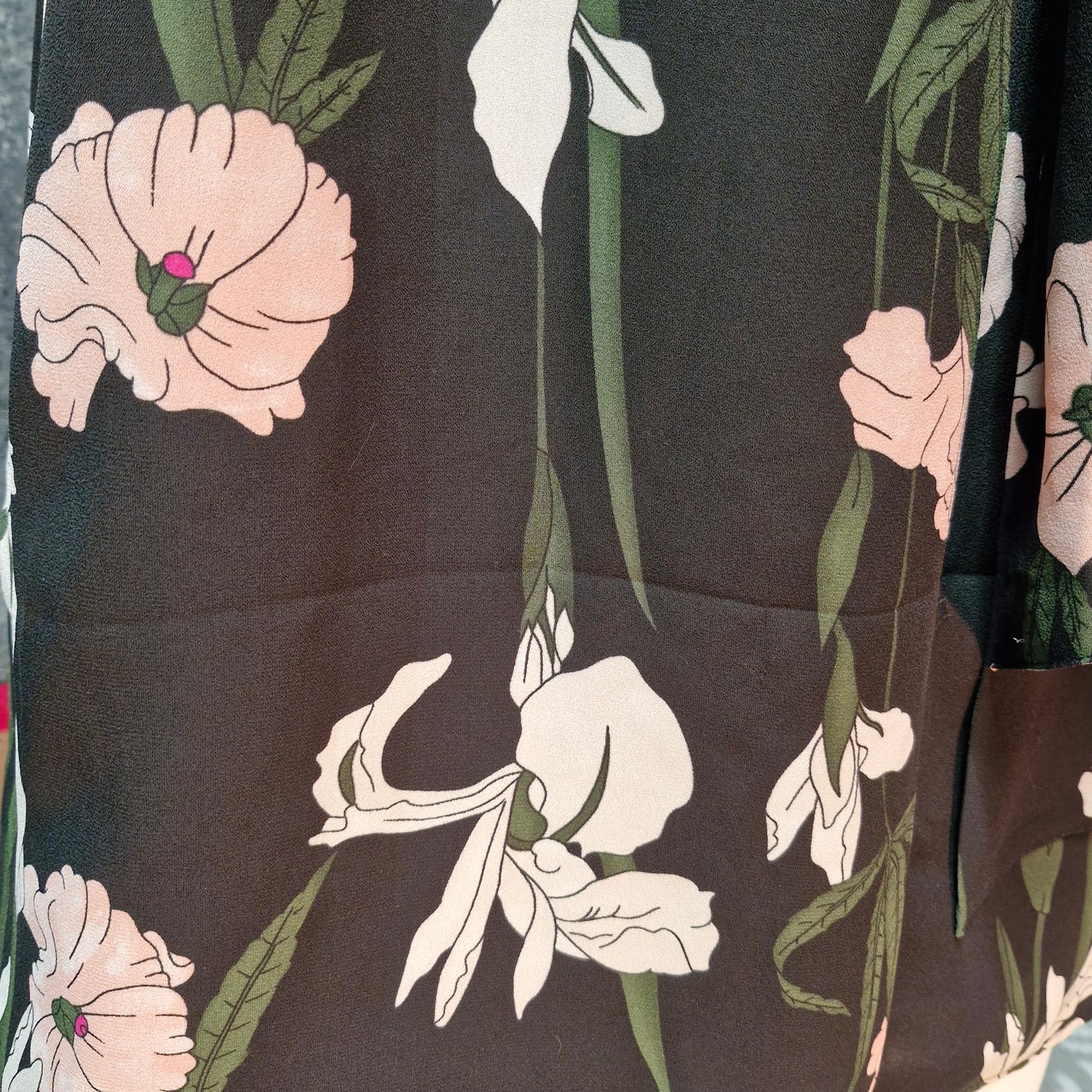 Size 12 dress