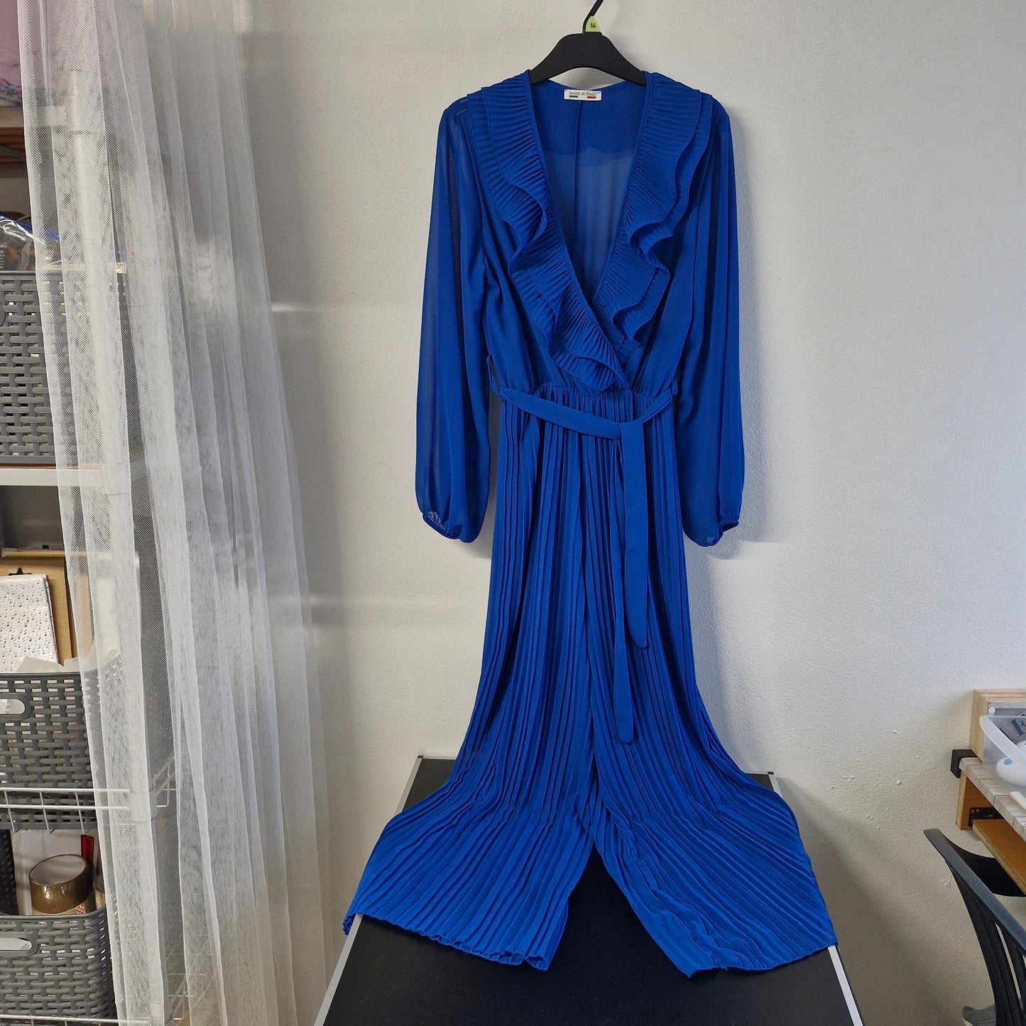 Jumpsuit size 12-14