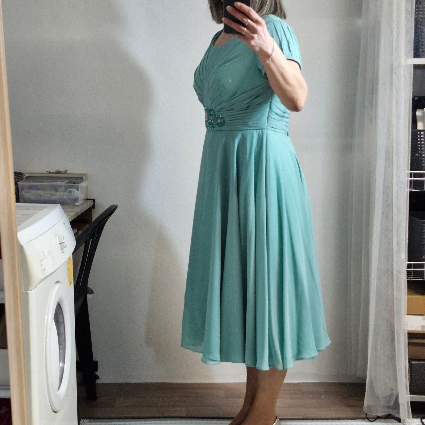Size 14 dress