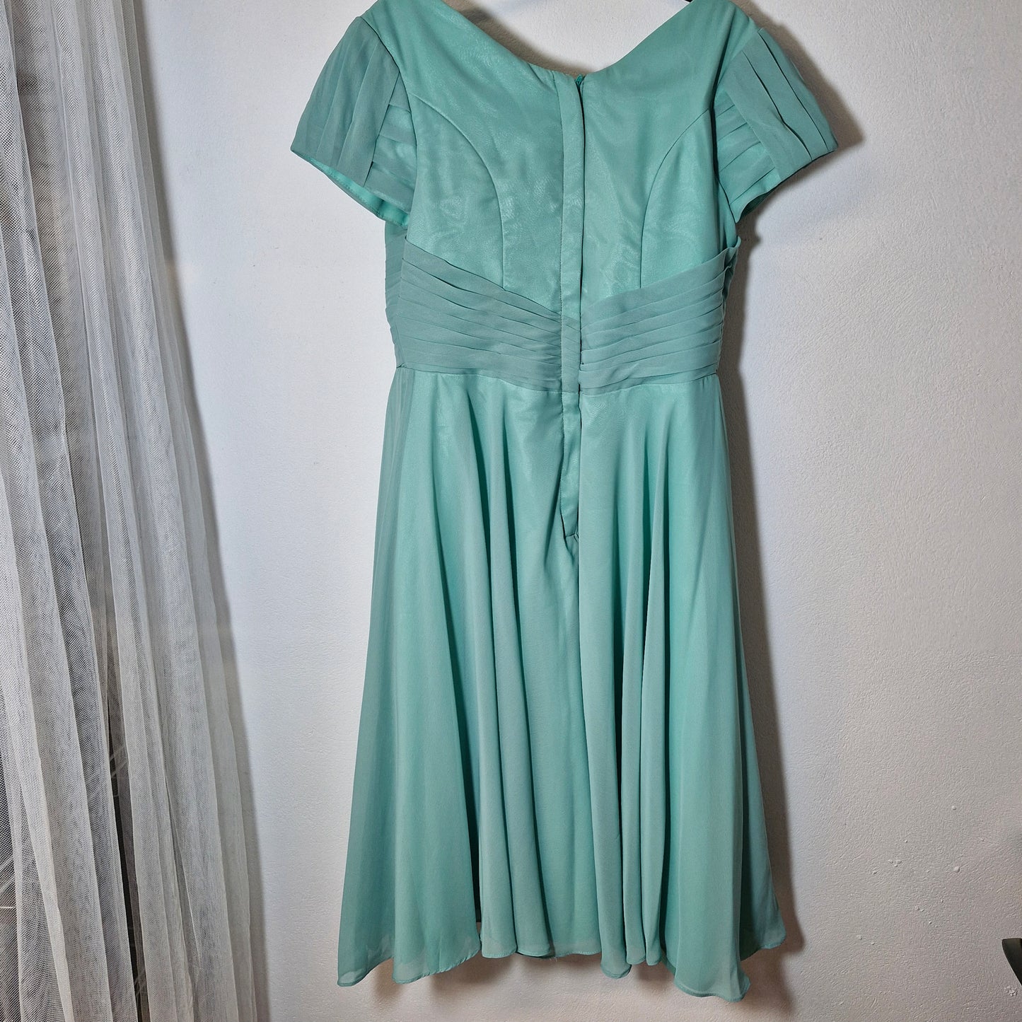 Size 14 dress
