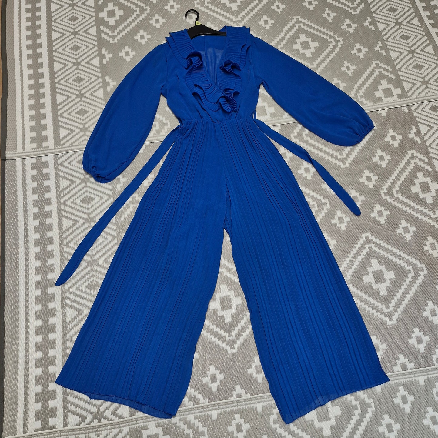 Jumpsuit size 12-14