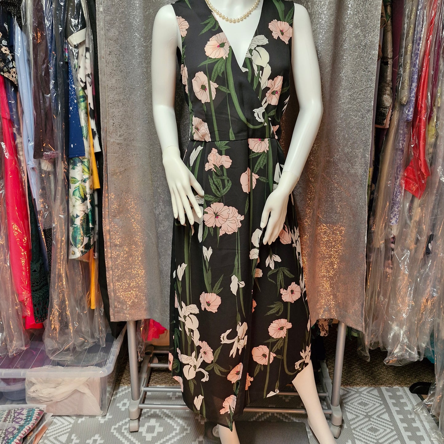 Size 12 dress