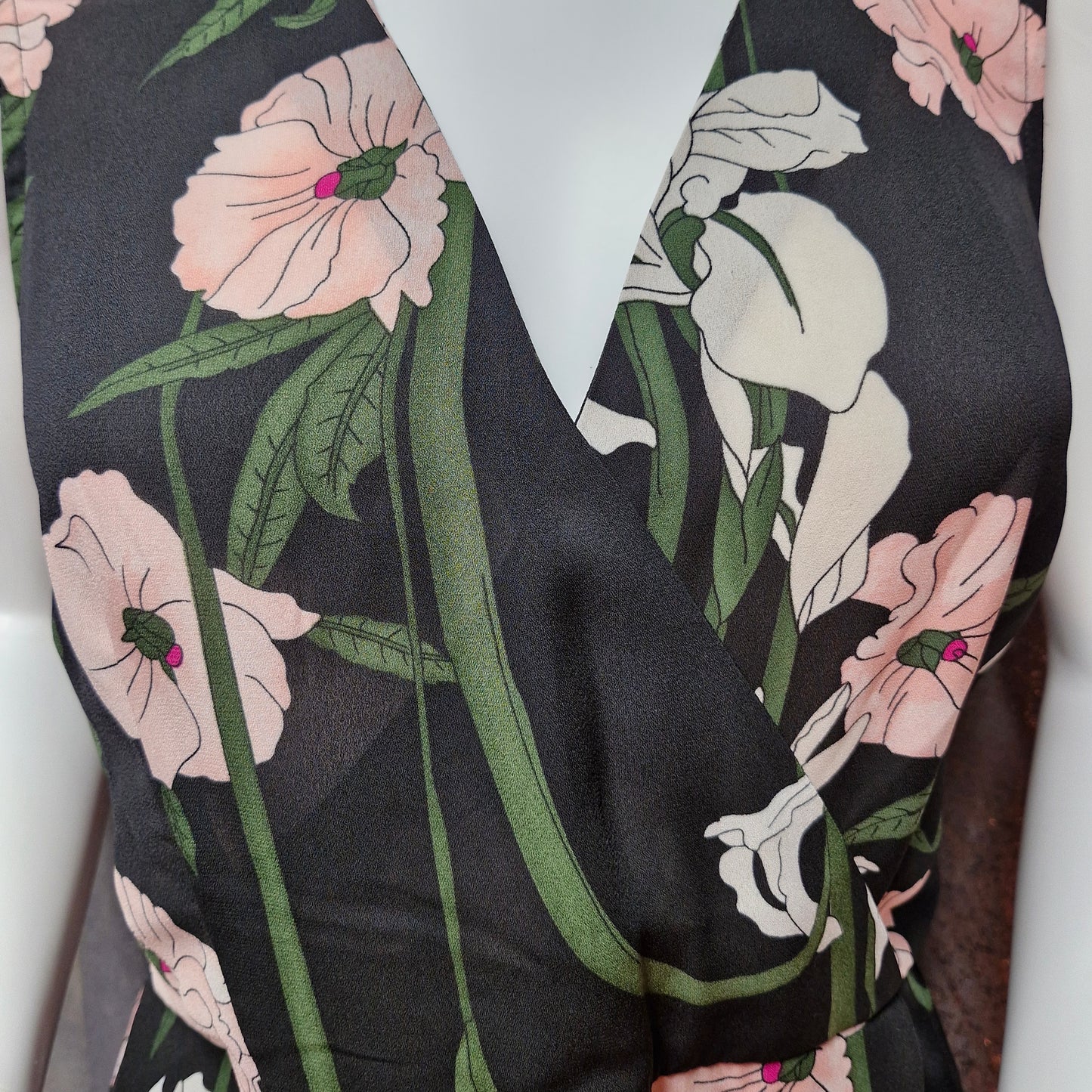 Size 12 dress