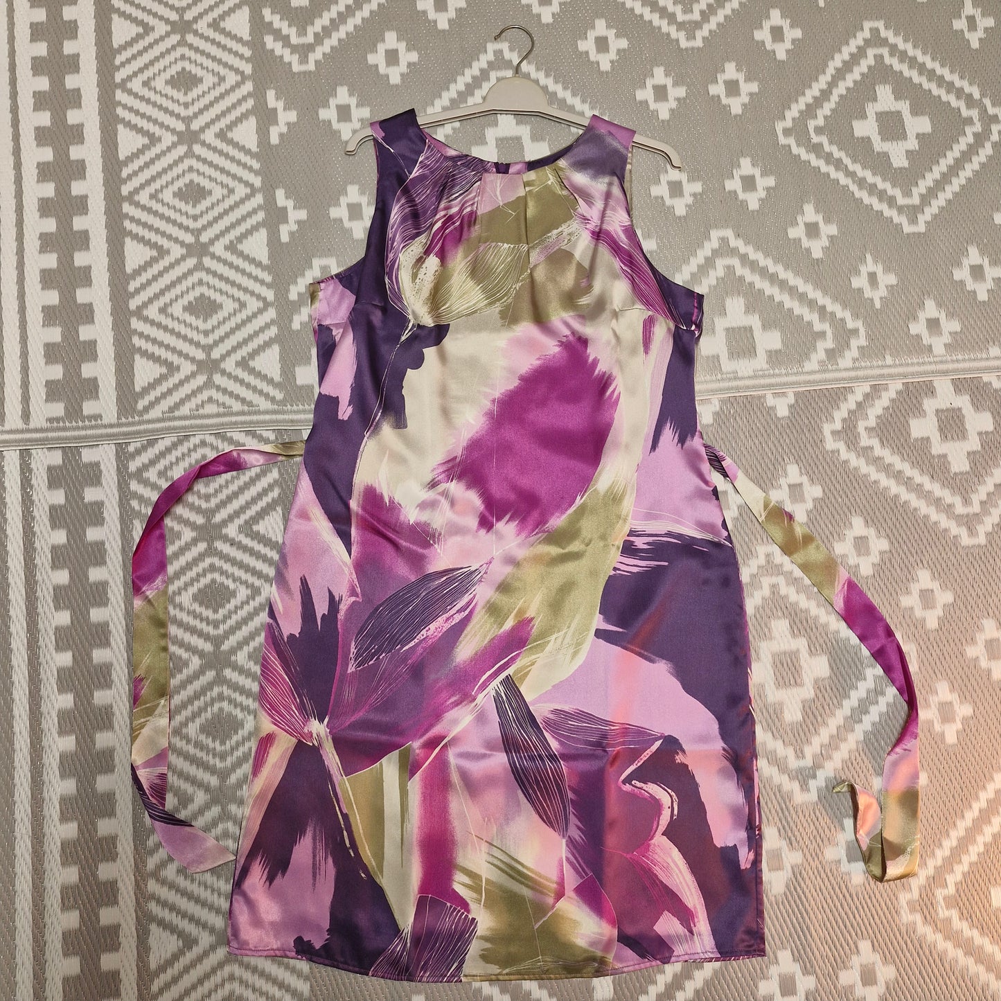 Size 16 dress