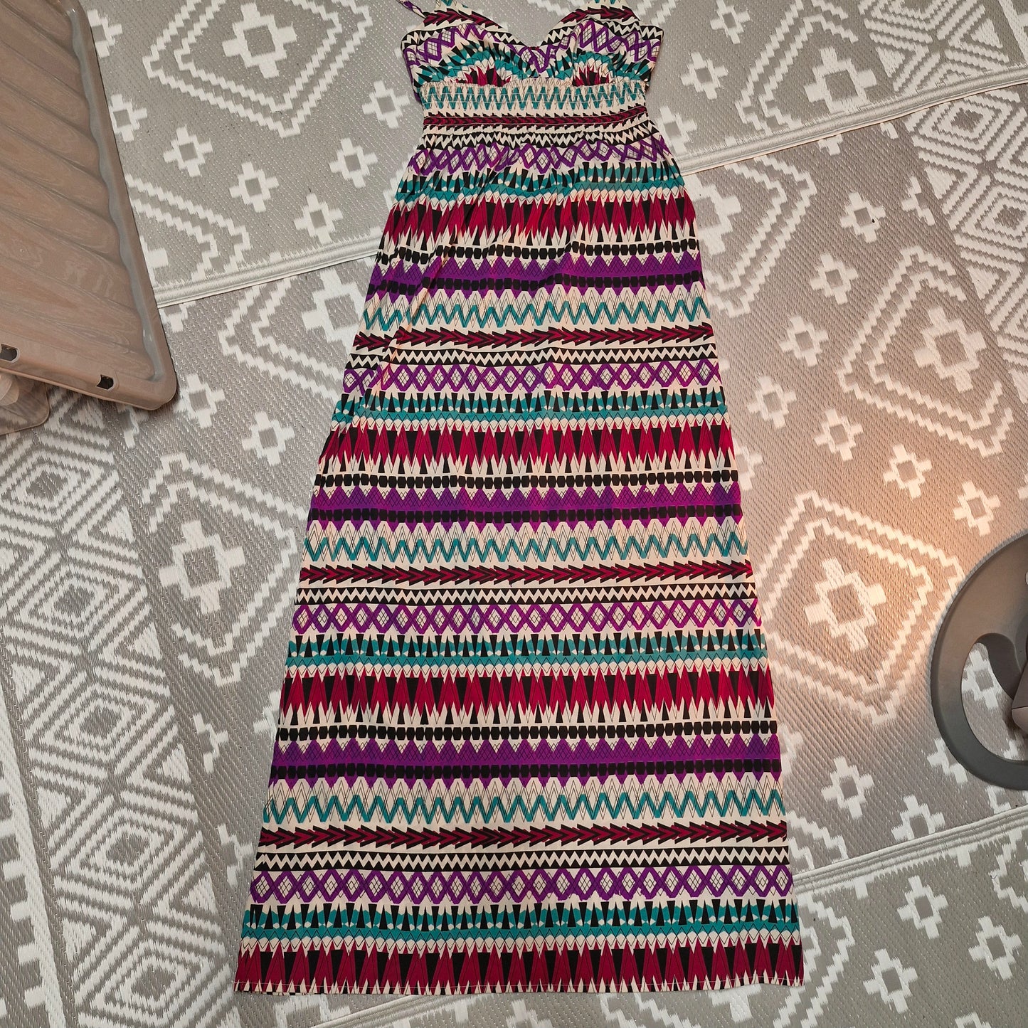 Size 12 dress