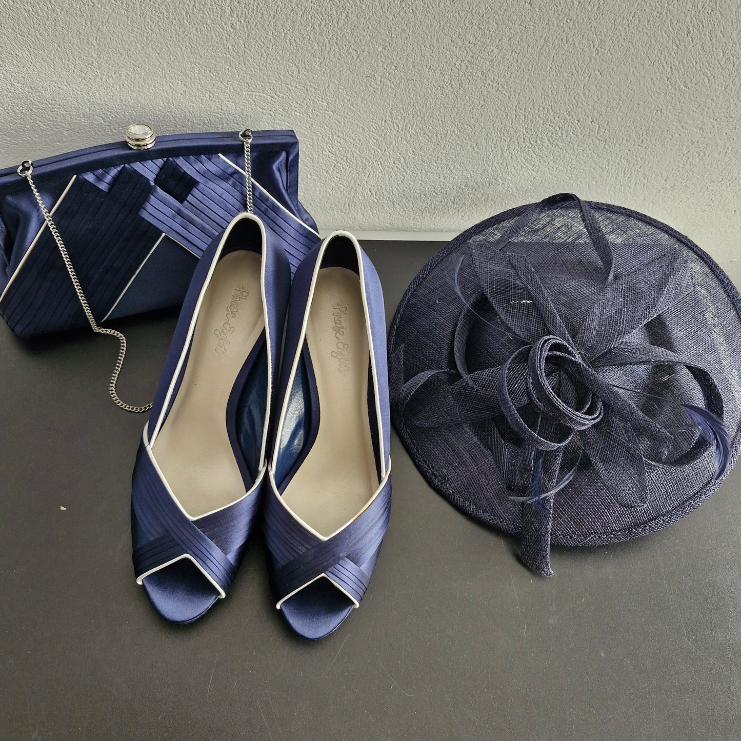 Shoes size 6 & bag SOLD
