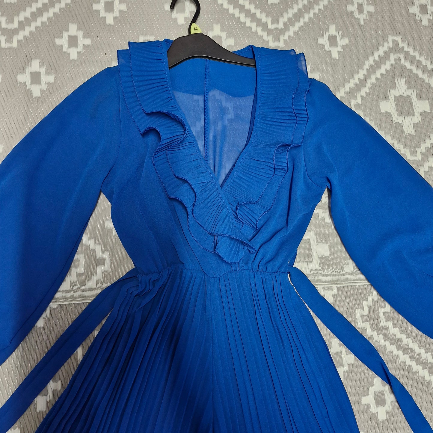 Jumpsuit size 12-14