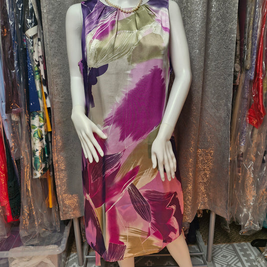 Size 16 dress