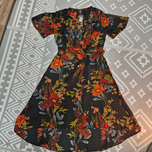 Size 14 dress