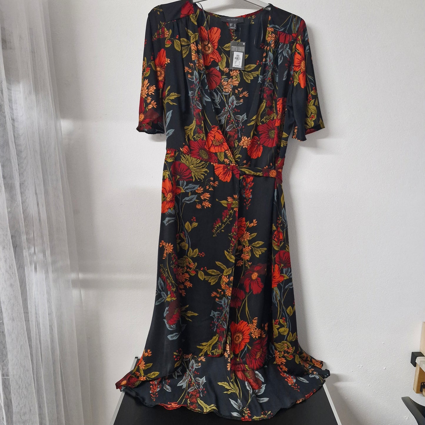 Size 14 dress