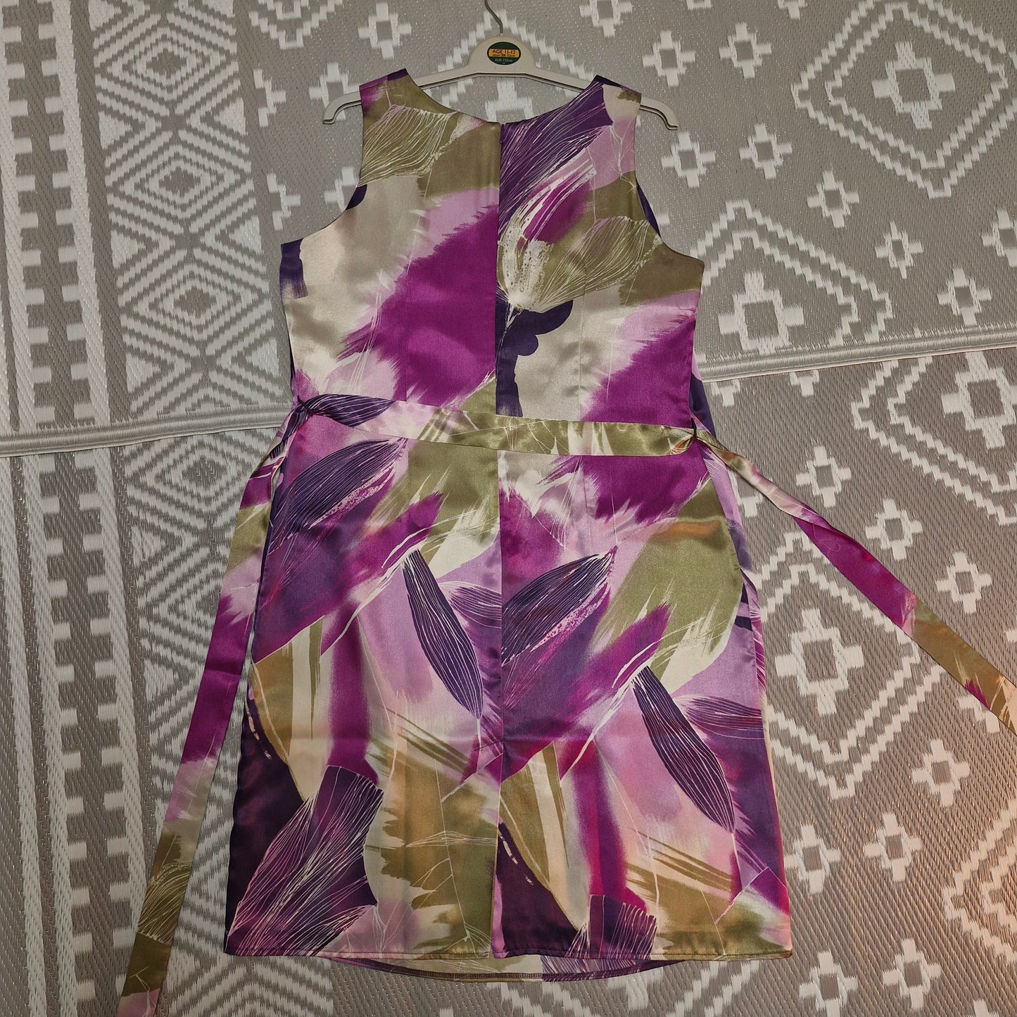 Size 16 dress