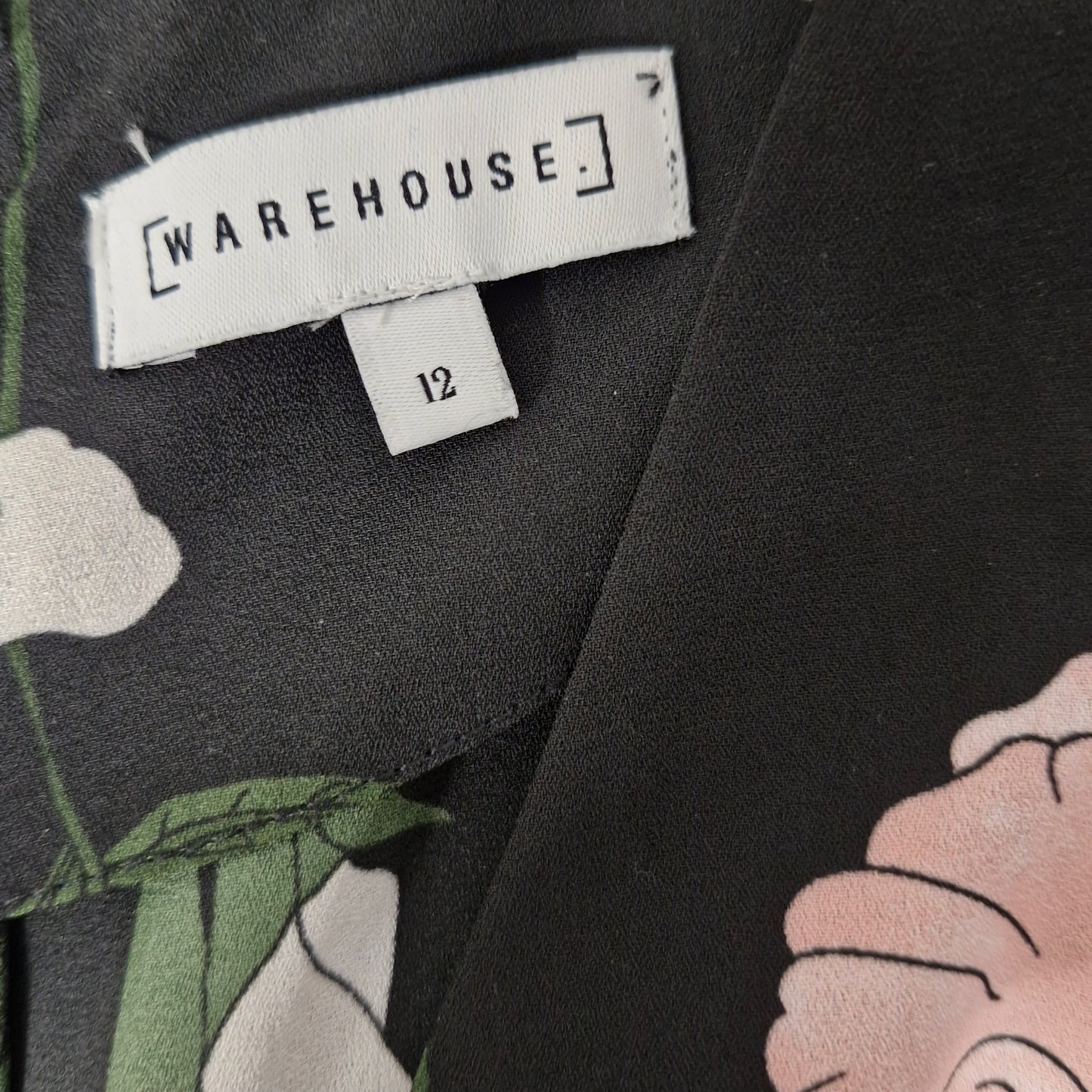 Size 12 dress