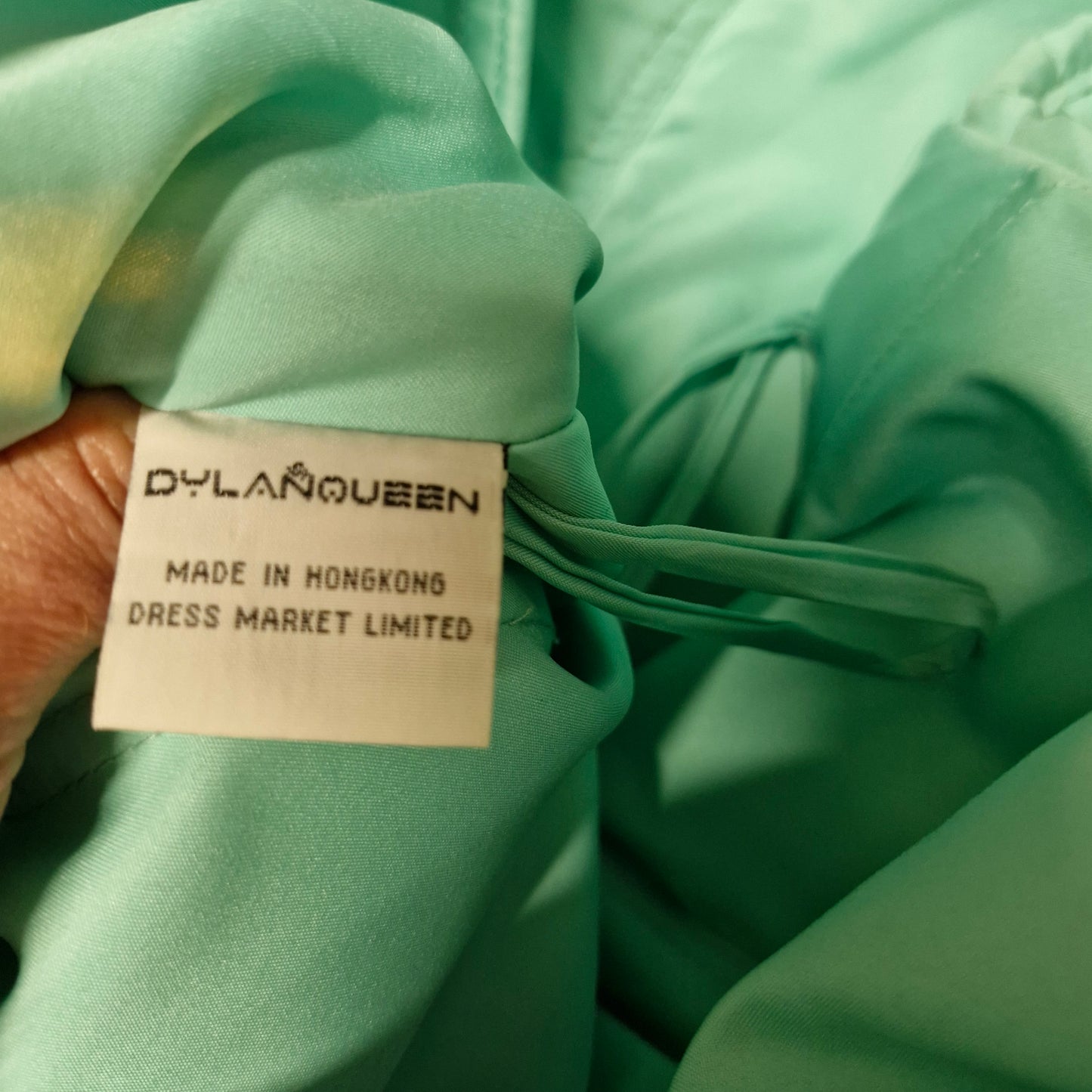Size 14 dress