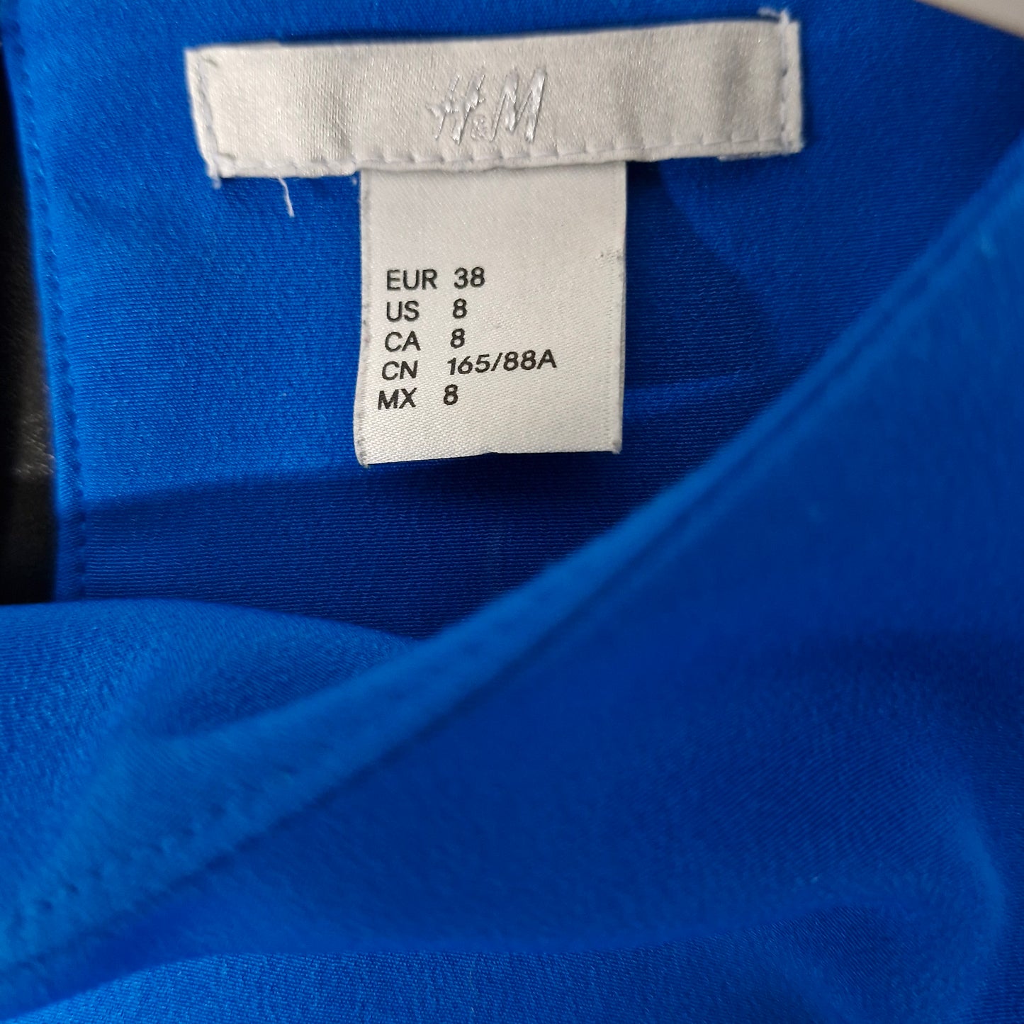 Size 12 dress