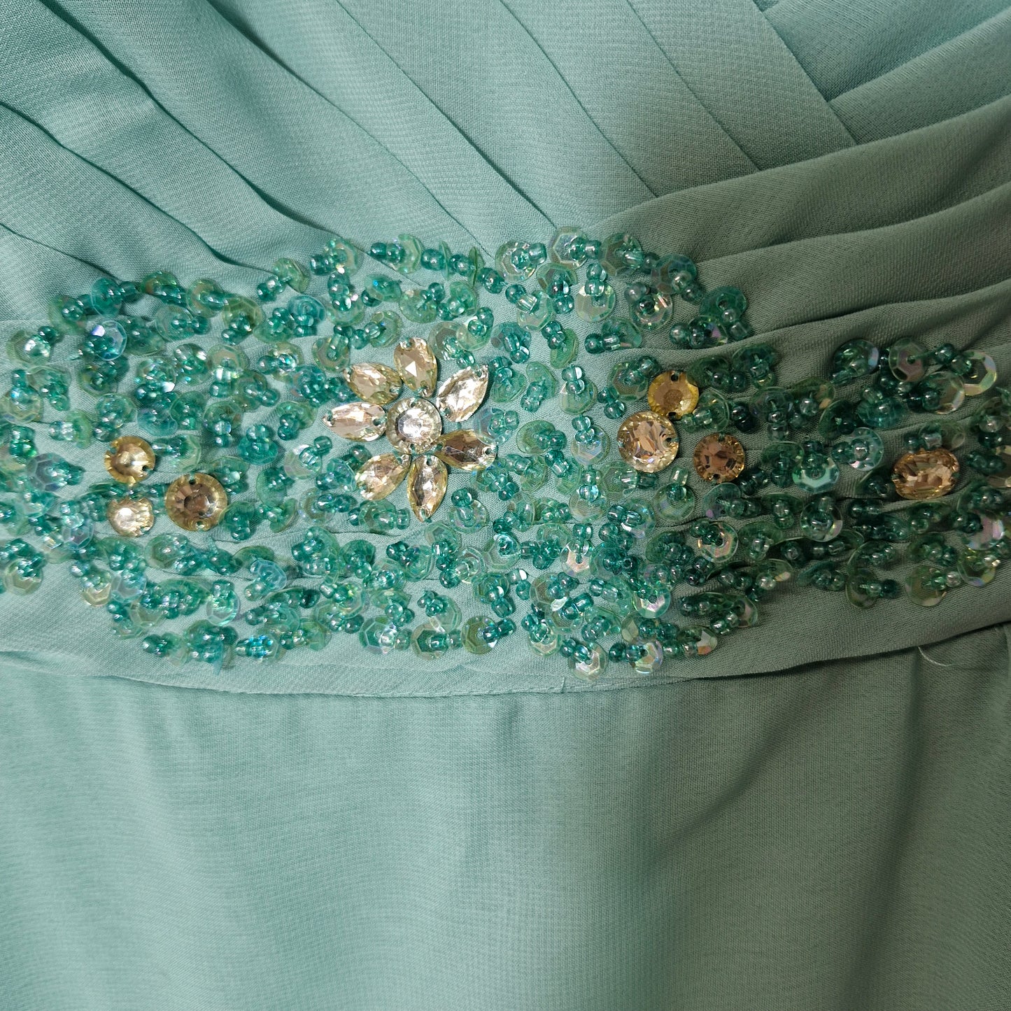 Size 14 dress