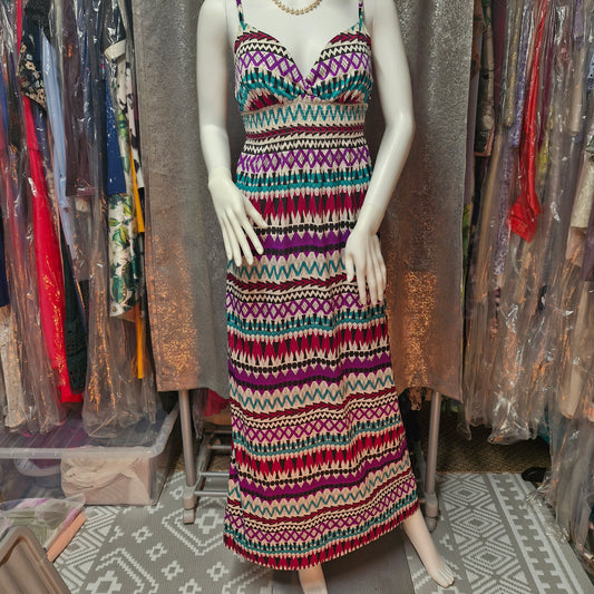 Size 12 dress